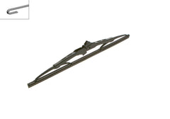 Wischblatt für ALFA ROMEO AUDI BMW DAIHATSU FIAT FORD HONDA JAGUAR LANCIA MAZDA