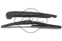 Wischblatt hinten für ABARTH FIAT LANCIA 500 / 595 695 500C 595C 695C C 500L