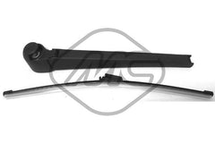 Wischblatt hinten für SEAT SKODA VW EXEO ST IBIZA IV SC FABIA II Combi