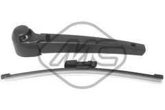 Wischblatt hinten für VW SCIROCCO III