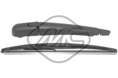 Wischblatt für CHEVROLET AVEO Stufenheck Schrägheck