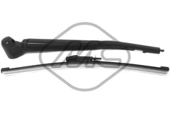 Wischblatt hinten für BMW 1 X1