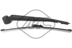 Wischblatt hinten für BMW 1 X1