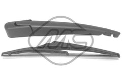 Wischblatt hinten für OPEL ASTRA H