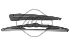 Wischblatt hinten für OPEL SAAB ASTRA G CC CLASSIC Caravan Stufenheck H FAMILY