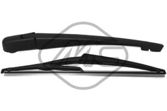 Wischblatt hinten für OPEL CORSA D
