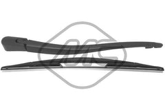 Wischblatt hinten für OPEL ASTRA G Coupe