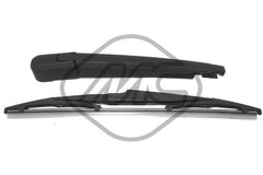 Wischblatt hinten für OPEL ASTRA J