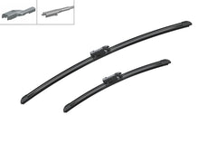 Wischblatt für FIAT FORD LANCIA NISSAN BYD SWM MOTORS PANDA VAN RANGER YPSILON