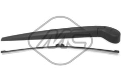 Wischblatt hinten für VOLVO XC60 I SUV