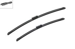 Wischblatt für AUDI PORSCHE VOLVO A4 Allroad B8 B9 Avant A5 Sportback Cabriolet