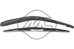 Wischblatt hinten für RENAULT LAGUNA II Grandtour