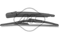 Wischblatt hinten für ABARTH ALFA ROMEO CITROËN DACIA FIAT FORD HONDA HYUNDAI