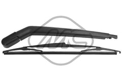 Wischblatt hinten für RENAULT KOLEOS I