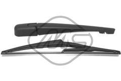 Wischblatt hinten für RENAULT CLIO II