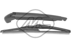Wischblatt hinten für FIAT LANCIA 500L YPSILON