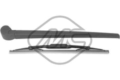 Wischblatt hinten für AUDI A3 A4 B6 B7