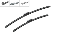 Wischblatt für AUDI BMW JAGUAR MERCEDES-BENZ RENAULT SKODA VW ALPINA INFINITI