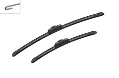 Wischblatt für HONDA TOYOTA VW DAEWOO JAZZ II YARIS FOX Schrägheck MATIZ