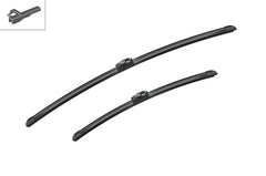 Wischblatt für BMW ALPINA 5 Gran Turismo Touring 7 B5 Kombi B7 D5