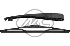 Wischblatt für HYUNDAI KIA ix35 CEE'D Schrägheck