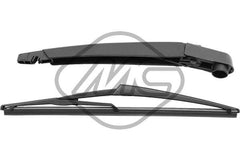 Wischblatt hinten für NISSAN JUKE QASHQAI II SUV X-TRAIL III