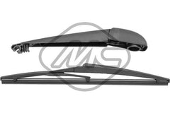 Wischblatt hinten für TOYOTA AVENSIS Kombi Stufenheck