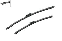 Wischblatt für AUDI BMW HONDA SKODA VW BYD POLESTAR Q2 1 X2 CIVIC XI Stufenheck