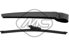 Wischblatt hinten für VW GOLF VI