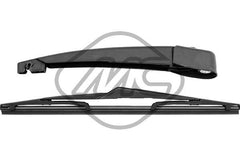 Wischblatt hinten für FORD MONDEO IV