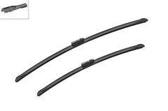 Wischblatt für AUDI PORSCHE SEAT SKODA VW LAND ROVER HONGQI TESLA A6 Allroad C7