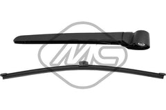 Wischblatt hinten für AUDI A3 Sportback Q3