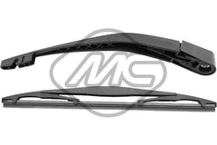 Wischblatt hinten für BMW OPEL 1 ADAM