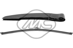 Wischblatt hinten für BMW X1