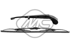 Wischblatt hinten für BMW X5