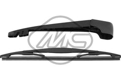 Wischblatt hinten für BMW X5