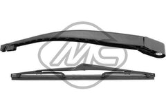Wischblatt hinten für CHEVROLET SPARK