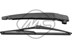 Wischblatt hinten für CITROËN C4 GRAND PICASSO II