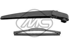 Wischblatt hinten für CITROËN DS4