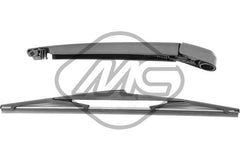 Wischblatt hinten für HYUNDAI i40 I CW TUCSON