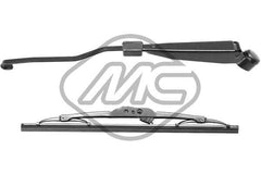 Wischblatt hinten für JEEP GRAND CHEROKEE II
