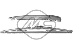 Wischblatt hinten für HYUNDAI KIA ACCENT III CARENS I Großraumlimousine CERATO