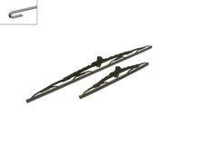 Wischblatt vorne für DAIHATSU FORD HONDA KIA MAZDA MITSUBISHI NISSAN TOYOTA