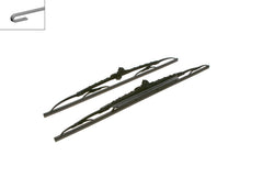 Wischblatt für CITROËN LANCIA MITSUBISHI NISSAN OPEL PEUGEOT RENAULT SAAB
