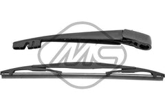 Wischblatt hinten für MITSUBISHI OUTLANDER II III