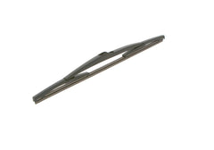 Wischblatt hinten für PEUGEOT 207 Kasten/Schrägheck Stufenheck 207/207+