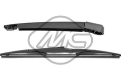 Wischblatt hinten für OPEL ZAFIRA TOURER C