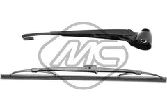 Wischblatt hinten für SEAT VW IBIZA II BORA Variant GOLF IV V PASSAT B5.5
