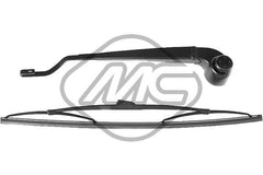 Wischblatt hinten für SEAT LEON