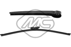 Wischblatt hinten für SKODA VW FABIA III Kombi KAROQ KODIAQ I GOLF ALLTRACK VII